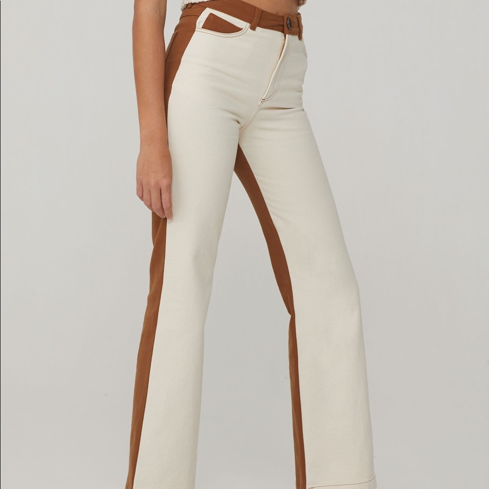 Paloma Wool Dax Pants